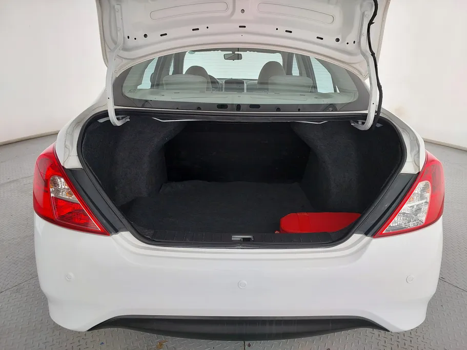 2023 Nissan Sunny Classic-comfort 