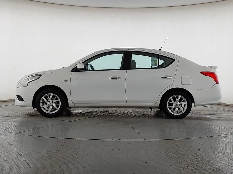 2023 Nissan Sunny Classic-comfort 