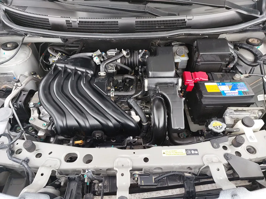 2023 Nissan Sunny Classic-comfort 