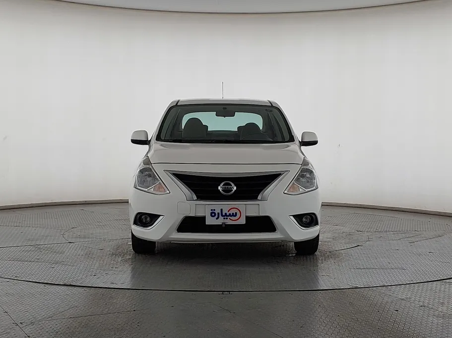 2023 Nissan Sunny Classic-comfort 