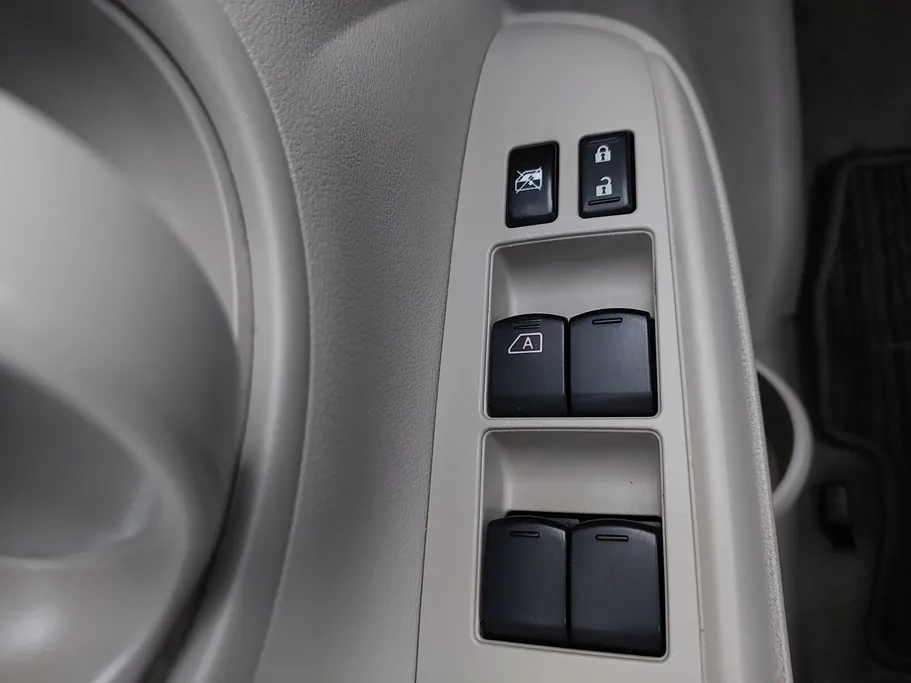 2023 Nissan Sunny Classic-comfort 