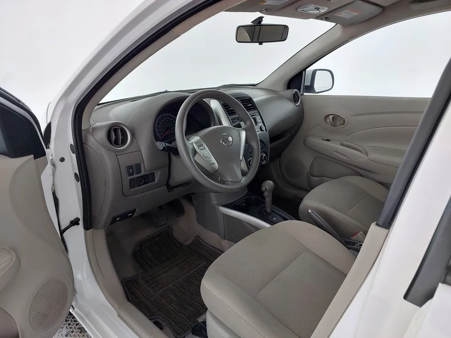 2023 Nissan Sunny Classic-comfort 