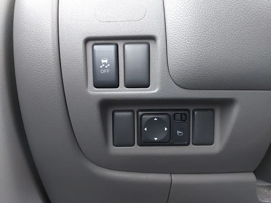 2023 Nissan Sunny Classic-comfort 