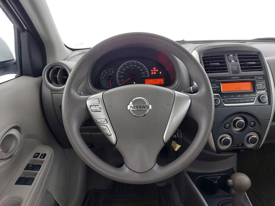 2023 Nissan Sunny Classic-comfort 