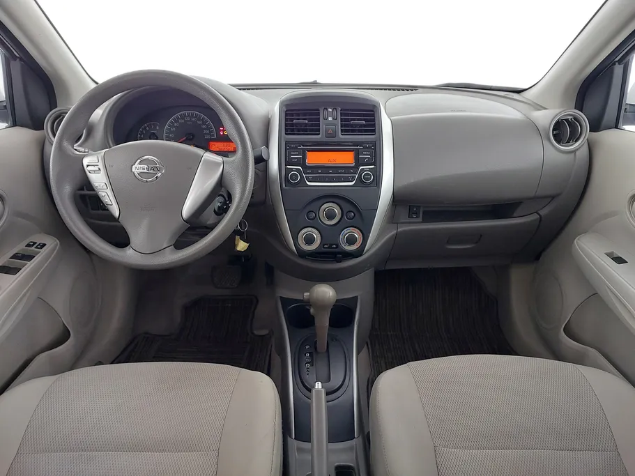 2023 Nissan Sunny Classic-comfort 