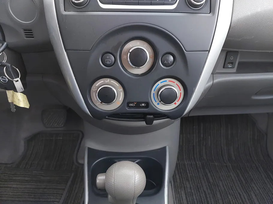 2023 Nissan Sunny Classic-comfort 