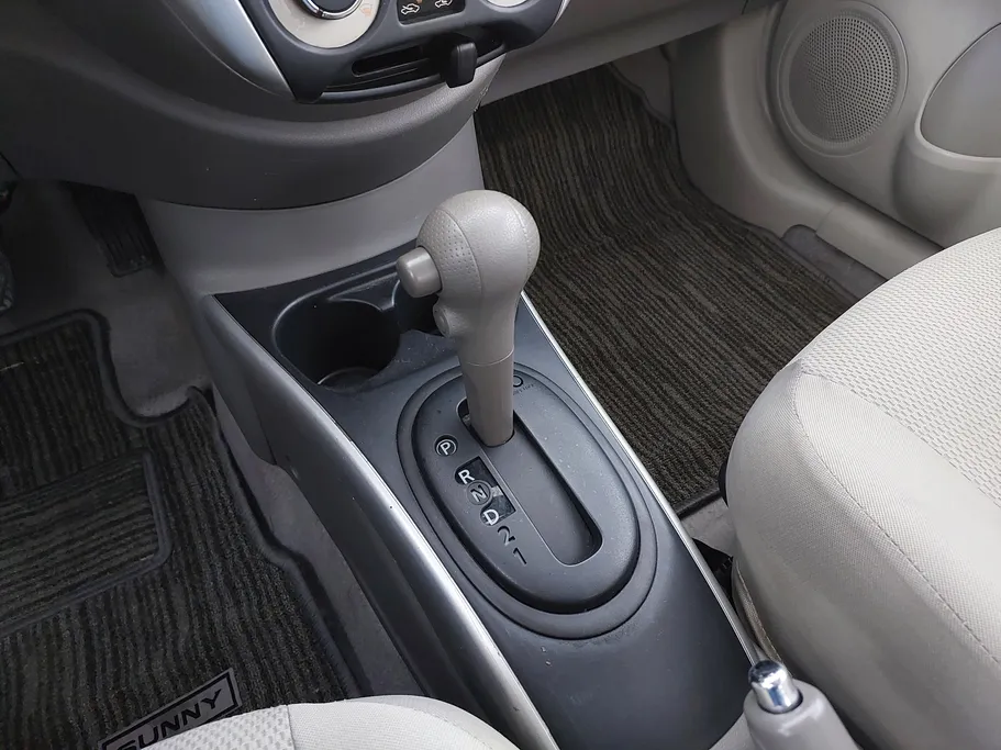 2023 Nissan Sunny Classic-comfort 