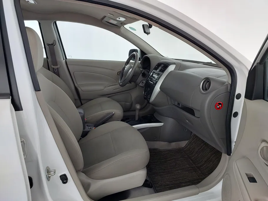 2023 Nissan Sunny Classic-comfort 