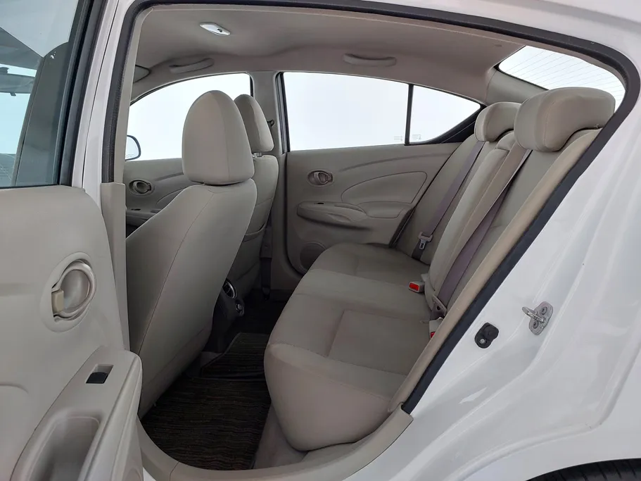 2023 Nissan Sunny Classic-comfort 