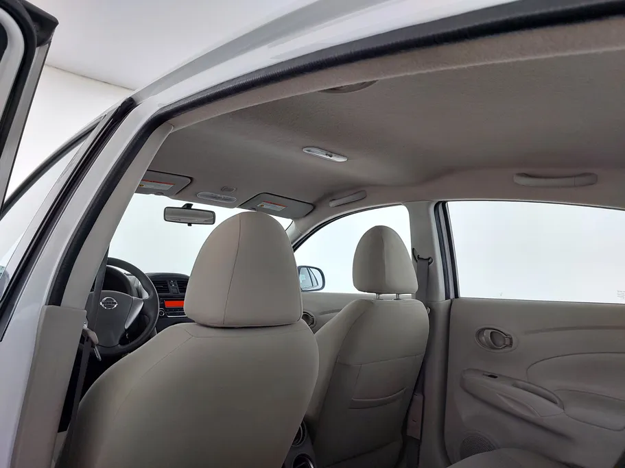 2023 Nissan Sunny Classic-comfort 