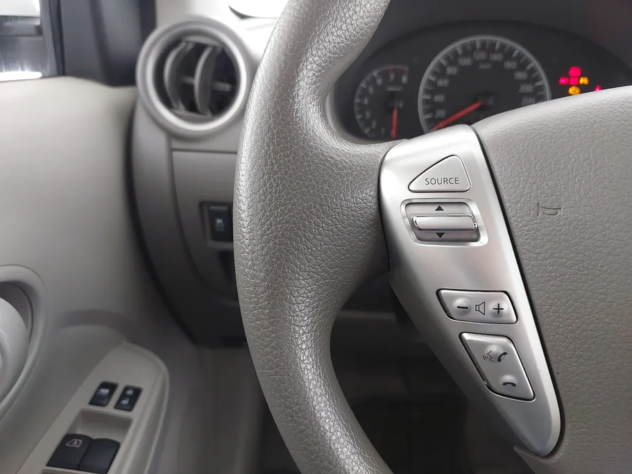 2023 Nissan Sunny Classic-comfort 