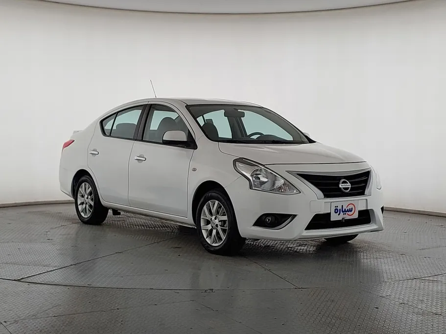 2023 Nissan Sunny Classic-comfort 