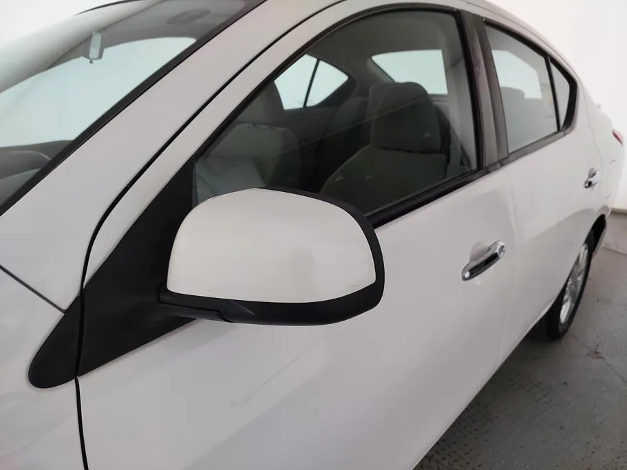 2023 Nissan Sunny Classic-comfort 