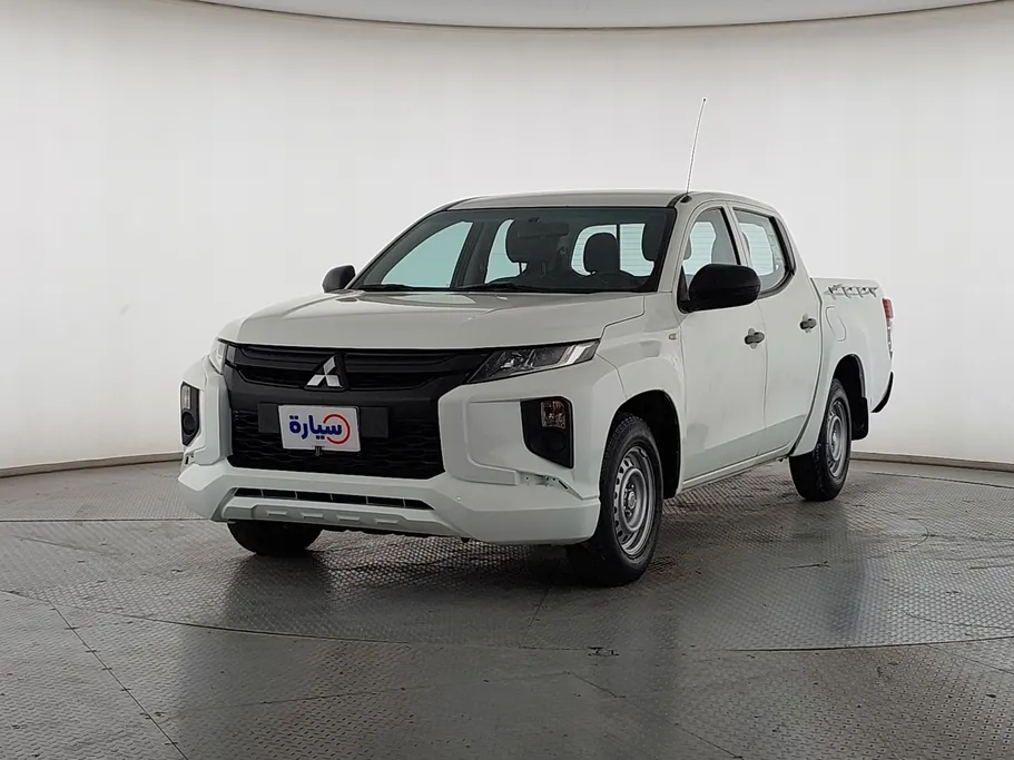 ميتسوبيشي L200 DC 4x2 2022 
