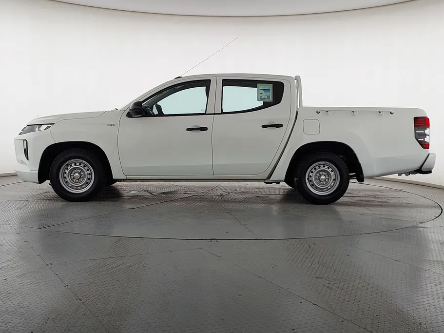 ميتسوبيشي L200 DC 4x2 2022 