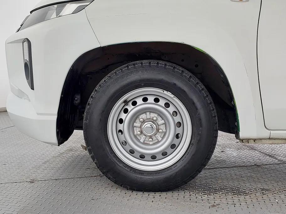 ميتسوبيشي L200 DC 4x2 2022 
