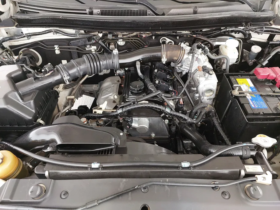 ميتسوبيشي L200 DC 4x2 2022 