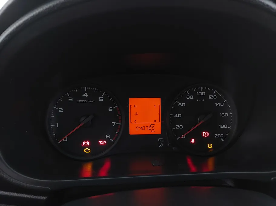 ميتسوبيشي L200 DC 4x2 2022 