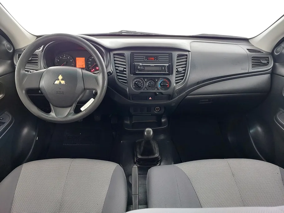 ميتسوبيشي L200 DC 4x2 2022 