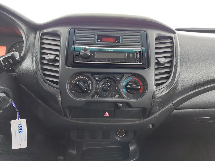 ميتسوبيشي L200 DC 4x2 2022 