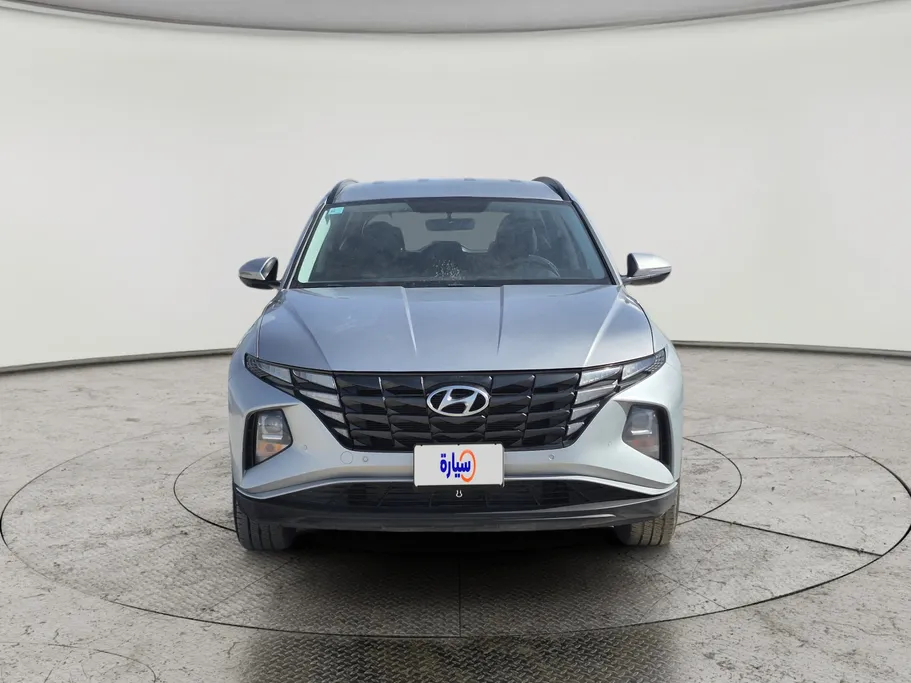 2023 Hyundai Tucson Smart 