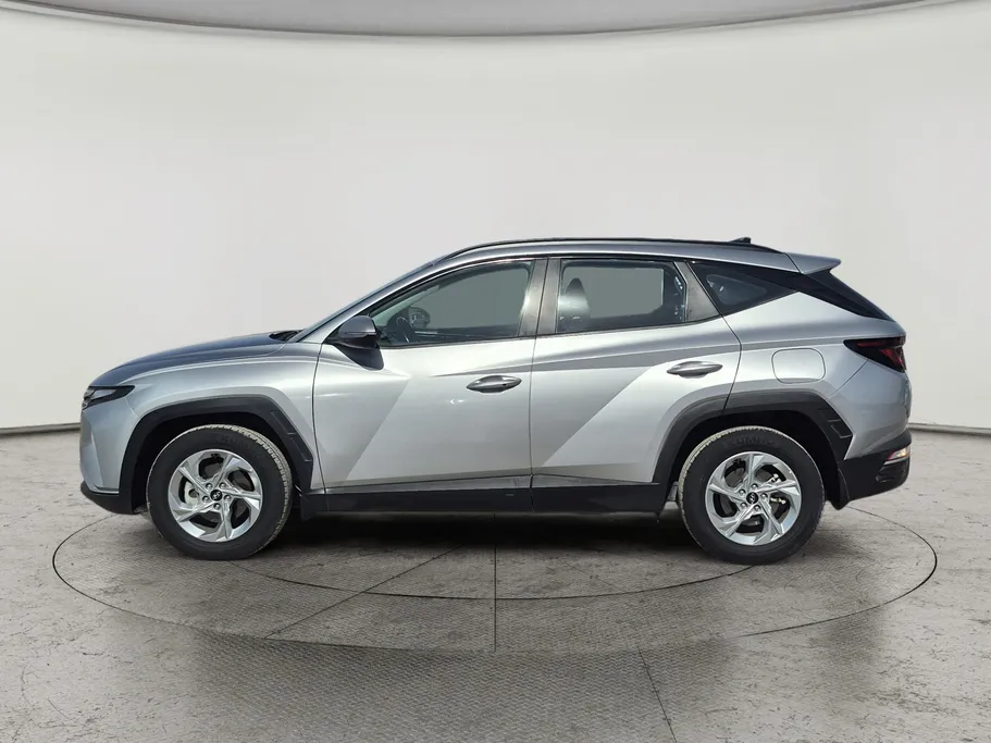2023 Hyundai Tucson Smart 