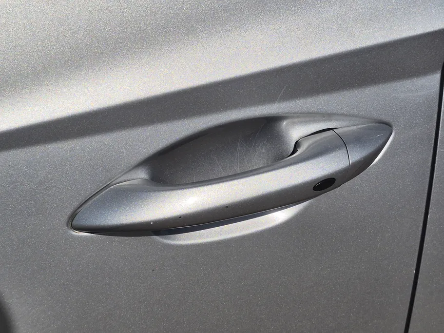 2023 Hyundai Tucson Smart 