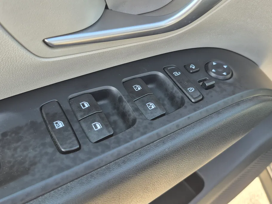 2023 Hyundai Tucson Smart 