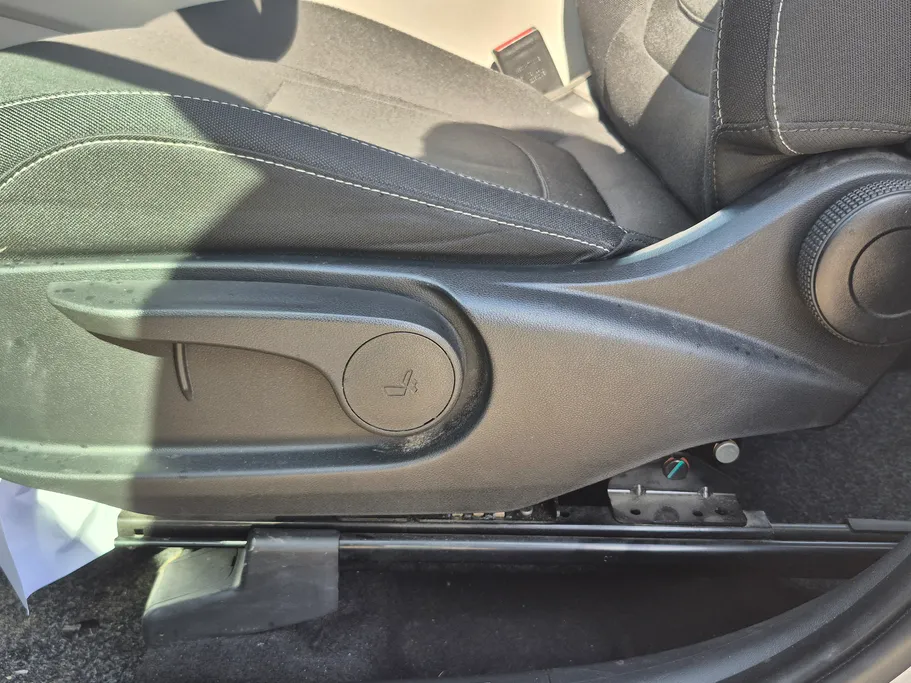 2023 Hyundai Tucson Smart 