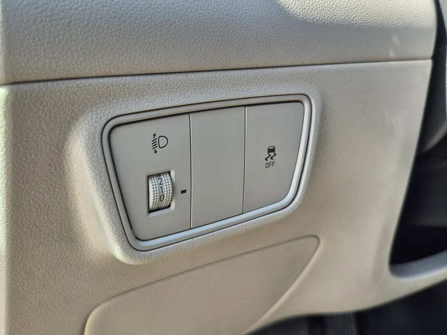 2023 Hyundai Tucson Smart 