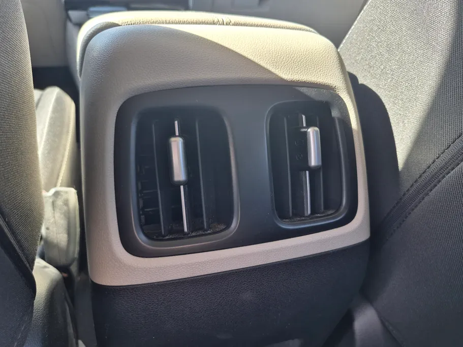 2023 Hyundai Tucson Smart 