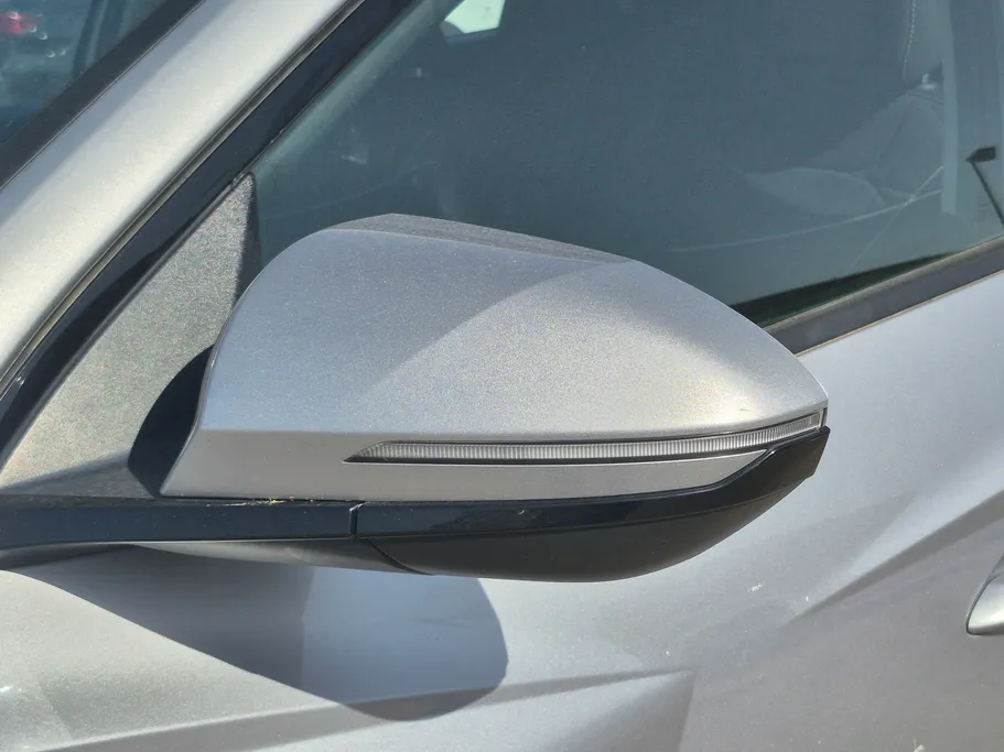 2023 Hyundai Tucson Smart 
