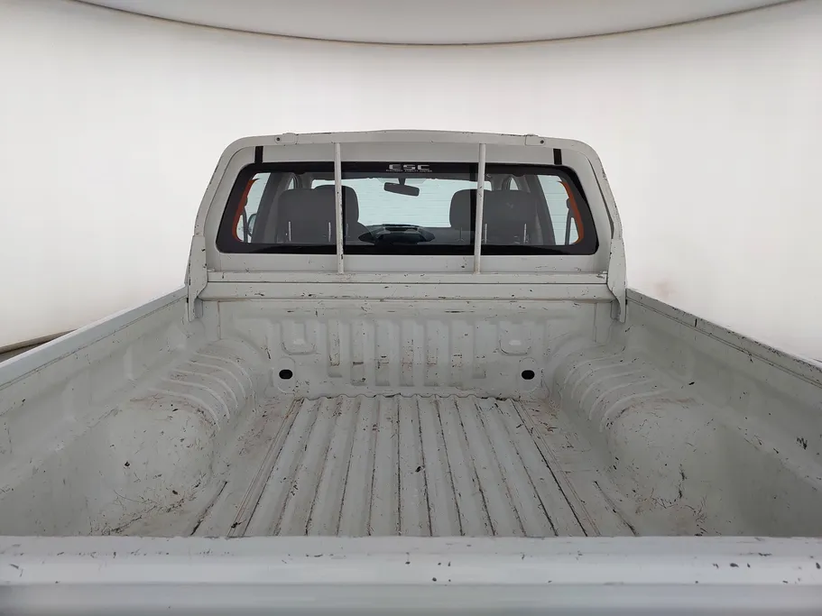 2023 Isuzu D-max DC 4x2 