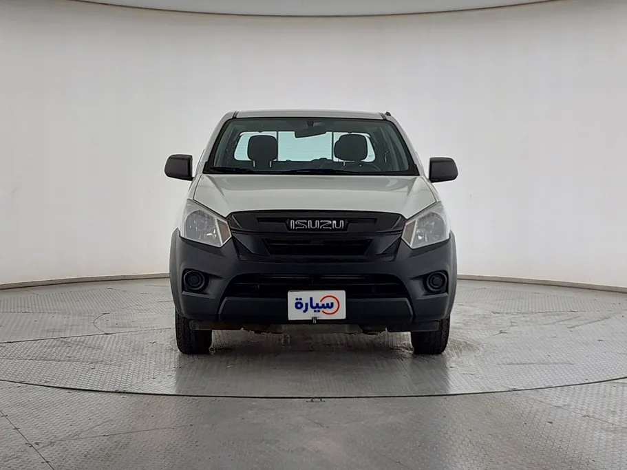 2023 Isuzu D-max DC 4x2 