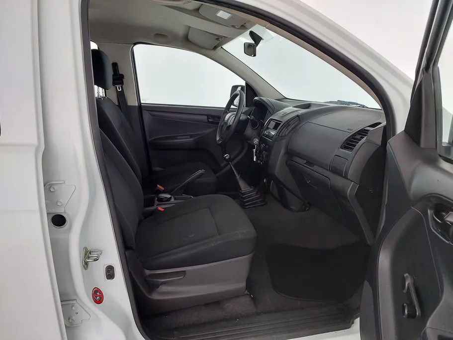 2023 Isuzu D-max DC 4x2 
