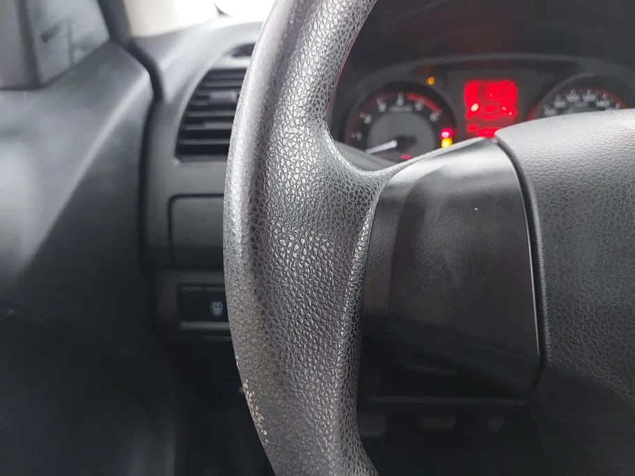 2023 Isuzu D-max DC 4x2 