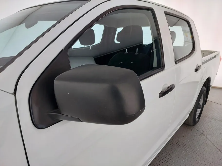 2023 Isuzu D-max DC 4x2 