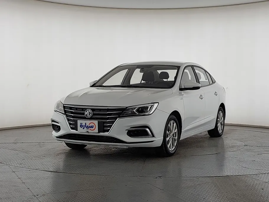 2023 MG 5 STD 