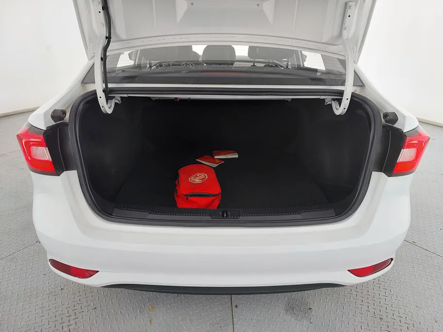 2023 MG 5 STD 