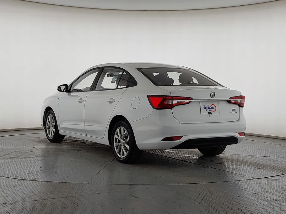 2023 MG 5 STD 