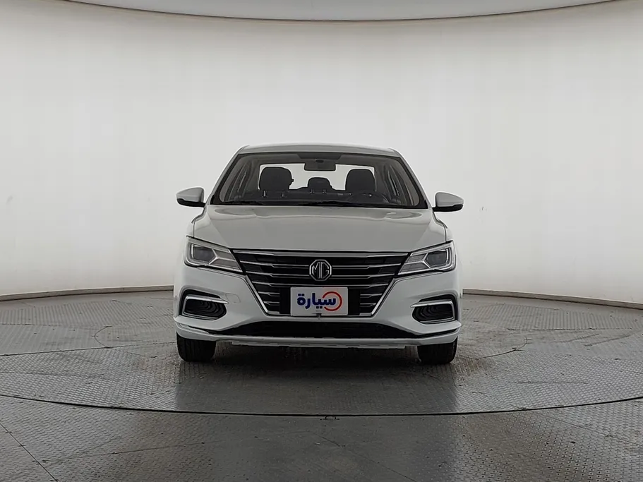 2023 MG 5 STD 