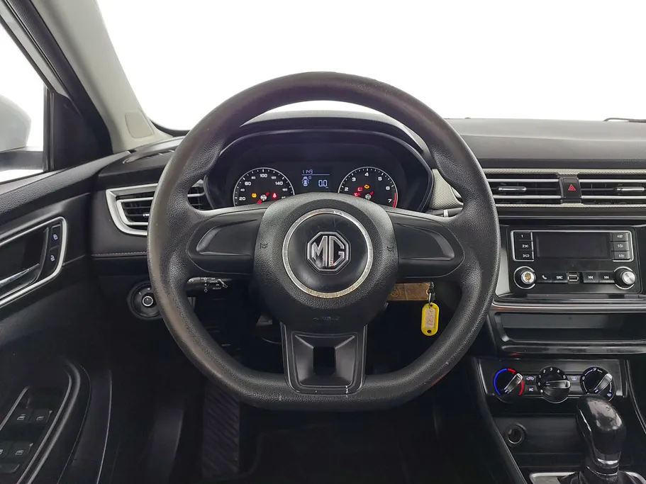 2023 MG 5 STD 