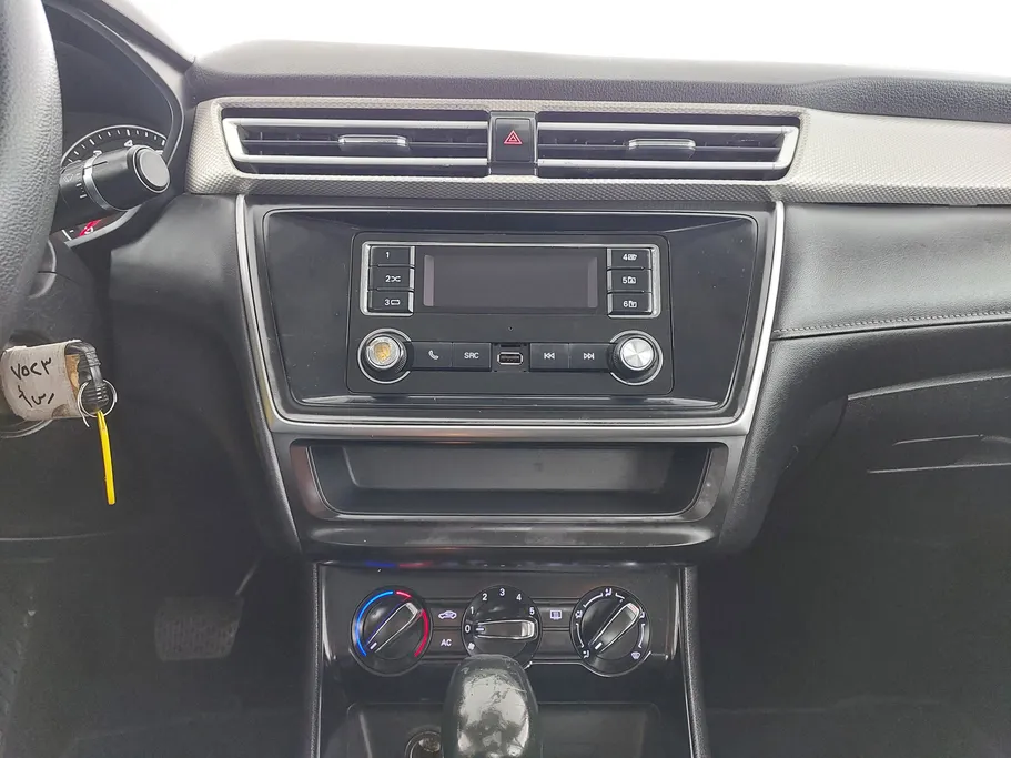 2023 MG 5 STD 