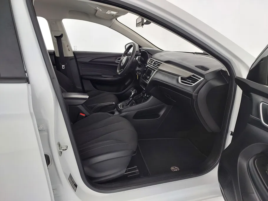 2023 MG 5 STD 
