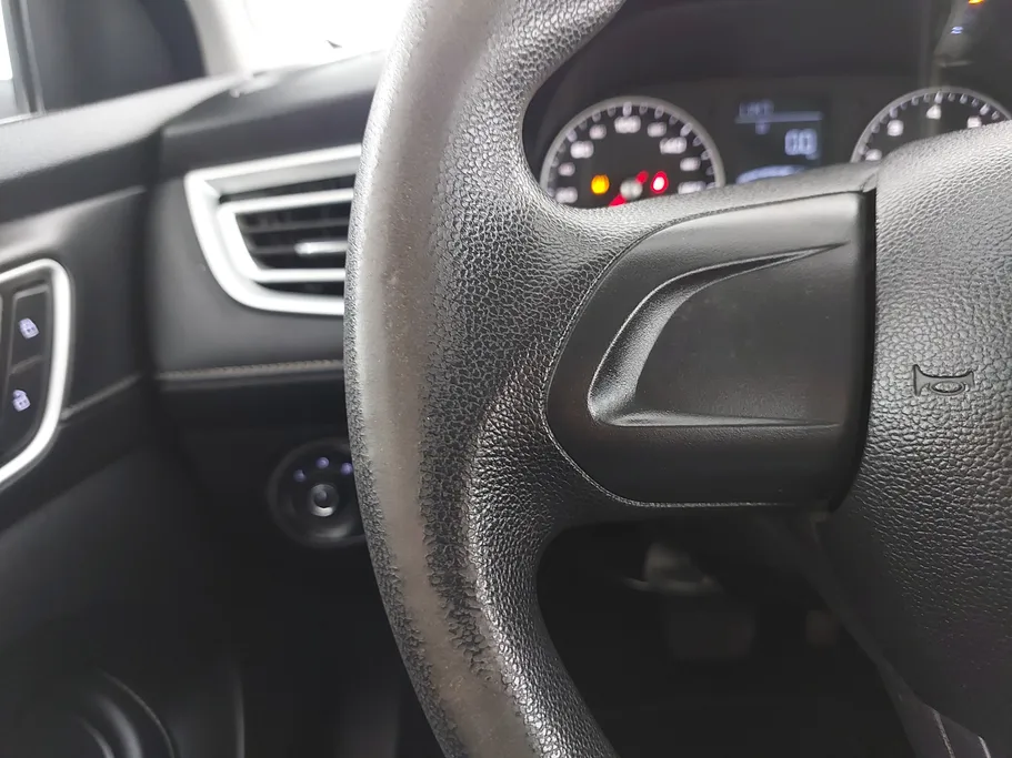 2023 MG 5 STD 