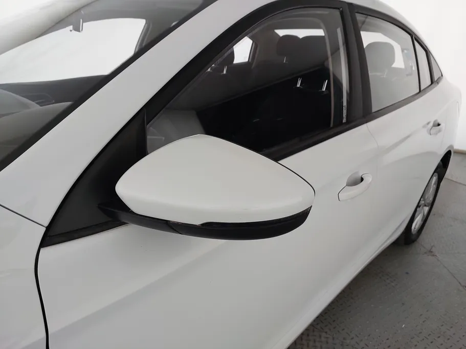 2023 MG 5 STD 