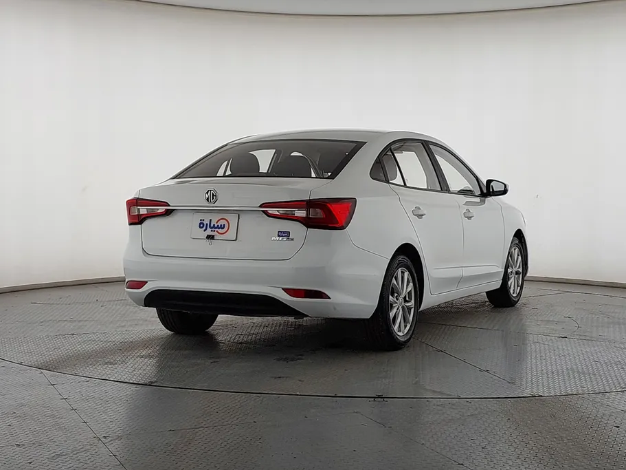 2023 MG 5 STD 