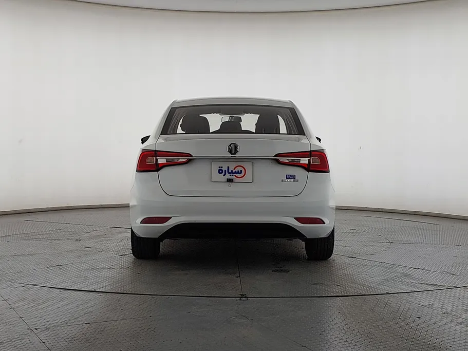 2023 MG 5 STD 