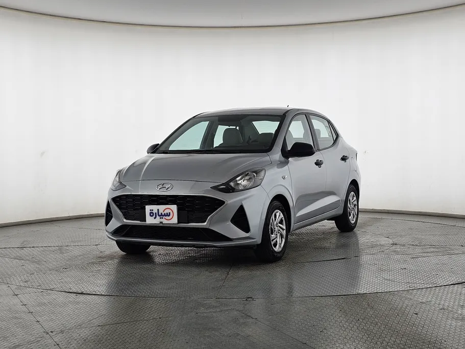 2023 Hyundai Grand i10 Fleet 