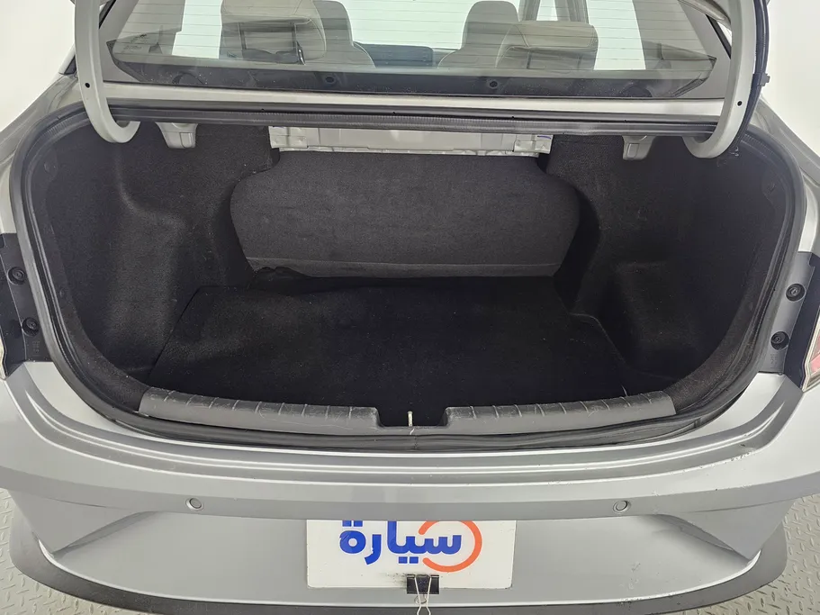 2023 Hyundai Grand i10 Fleet 